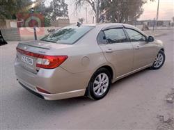 Chevrolet Epica